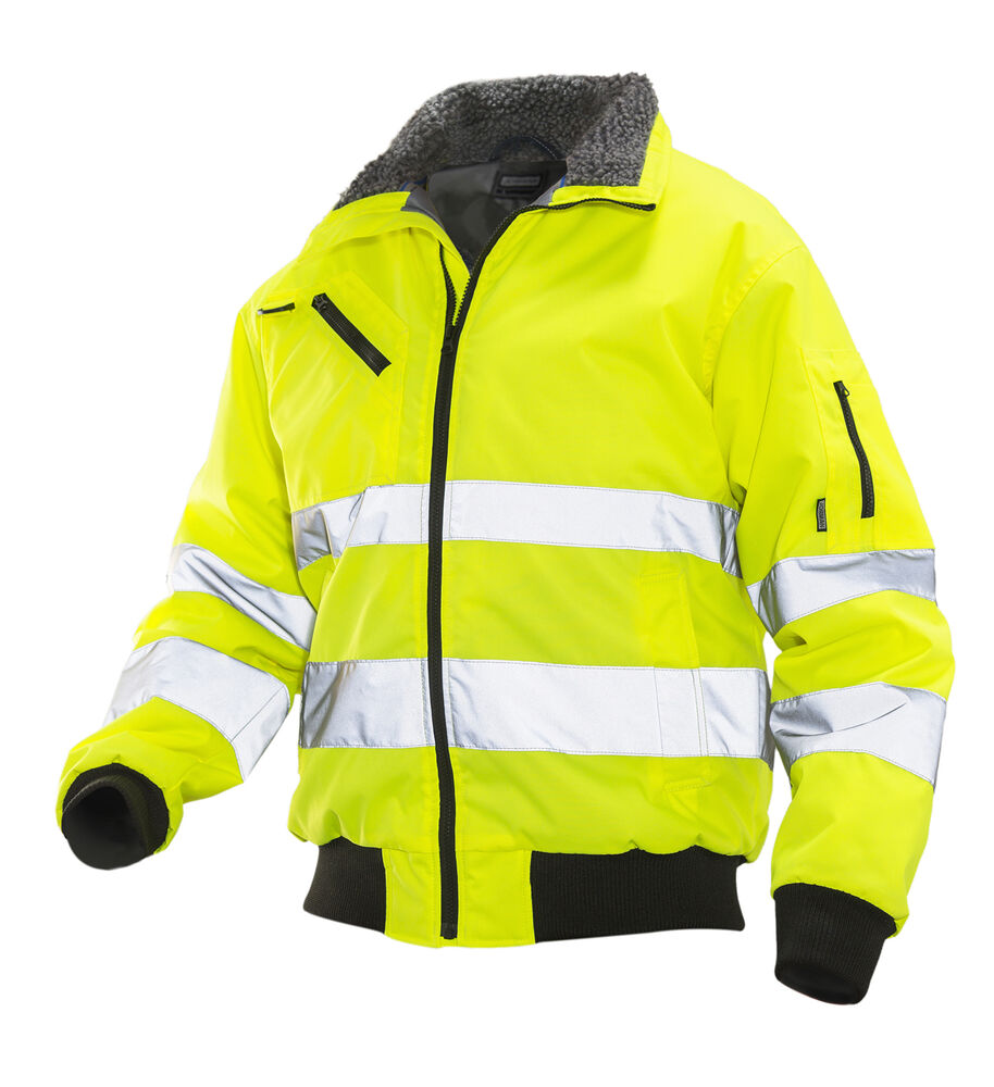JOBMAN 1359 Pilot Jakke 2